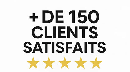 Ensemble Montre Femme – Collection Élégante Édition Limitée | Plaqué Or 24K